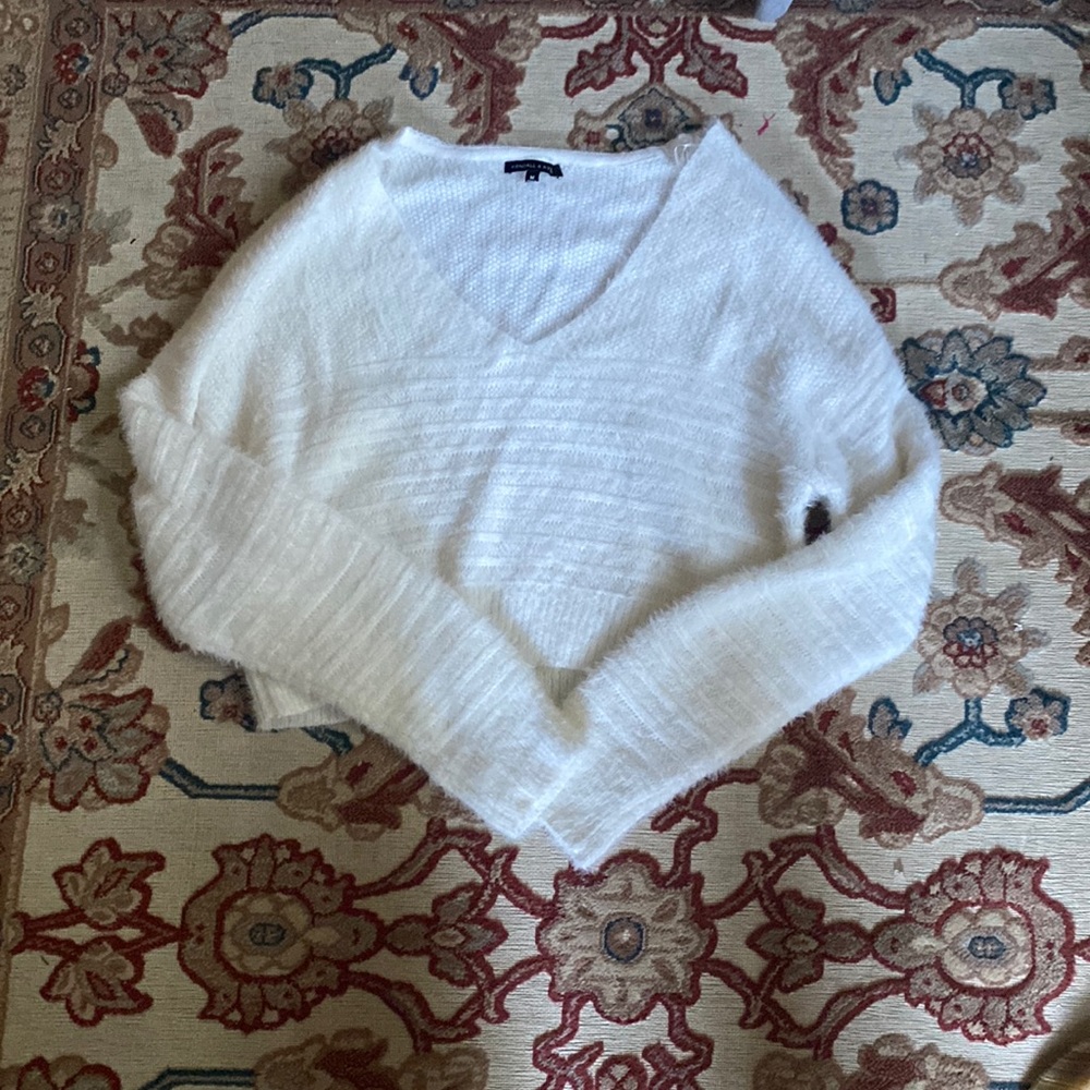 Kendall and Kylie sweater